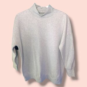 DSG | Women's Grey Sweatshirt | Size Large | Tops | NEW | NWOT |